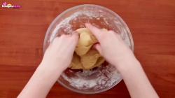 آموزش آشپزی با هوپلا - قسمت دوازدهم